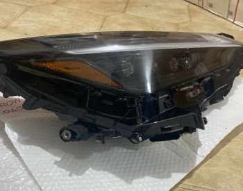 LEXUS NX 350 2022-2023 - 2