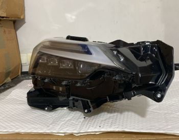 LEXUS NX 350 2022-2023 - 3