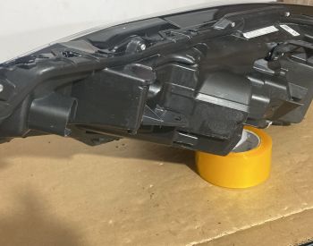 LEXUS NX 350 2022-2023 - 5