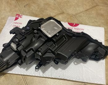 LEXUS NX 350 2022-2023 - 6