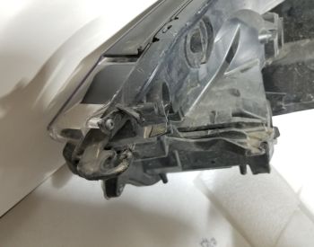 TOYOTA RAV 4 2016-2018 - 3