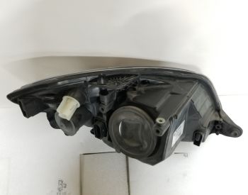 SKODA Fabia 2007-2010 - 2