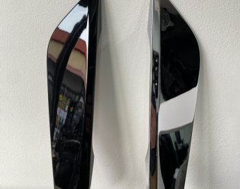 BMW 530 2017-2023