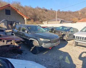 JEEP CHEROKEE 3.2 4x4. 3.2 წინა წამყვანი.2.4 4x4.2.4 წინა წამყვანი