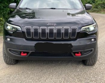 JEEP Cherokee 2020 3.2 - 2