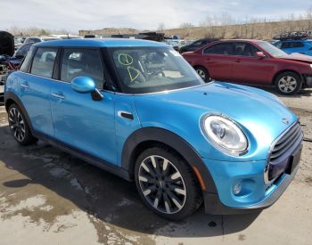 MINI Cooper 2019 2.0 - 10