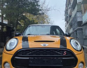 MINI Cooper 2019 2.0 - 4