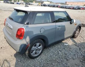MINI Cooper 2019 2.0 - 8