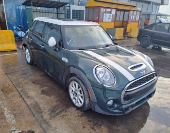 MINI Cooper 2019 2.0 - 9
