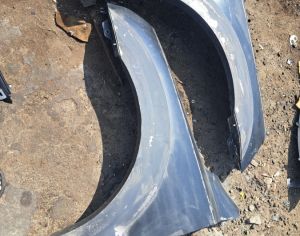 KIA Sorento 2000-2007