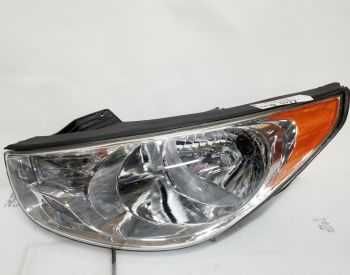 HYUNDAI Tucson 2010-2013