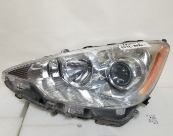 TOYOTA Prius C 2012-2014 - 1