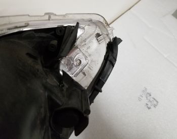 TOYOTA Prius C 2012-2014 - 3