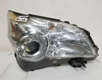 LEXUS GX 460 2010-2013 - 1