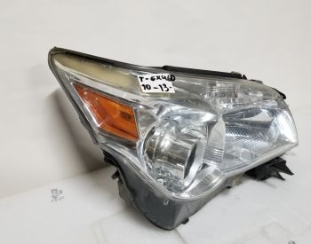 LEXUS GX 460 2010-2013 - 2