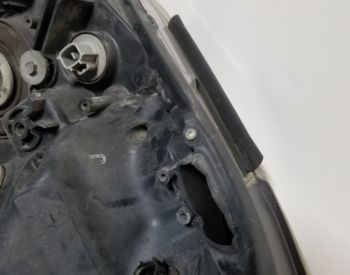 LEXUS GX 460 2010-2013 - 3