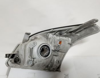 TOYOTA Land Cruiser Prado 2003-2009 - 2