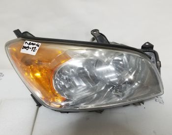 TOYOTA RAV 4 2008-2011