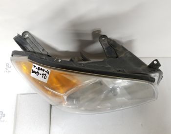TOYOTA RAV 4 2008-2011 - 2