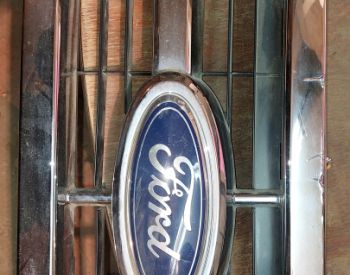 FORD Escape 2008-2012 - 9
