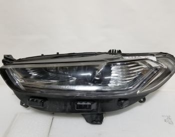 FORD Mondeo 2013-2016