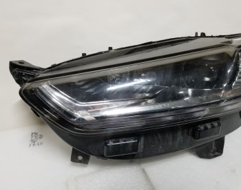 FORD Mondeo 2013-2016 - 2