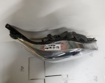 TOYOTA Avalon 2013-2018 - 2