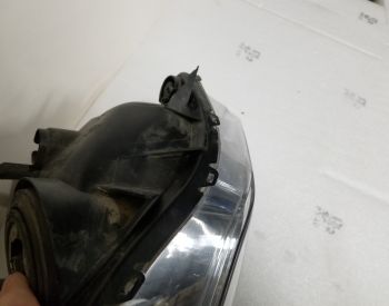 TOYOTA Avalon 2013-2018 - 3