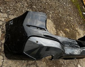 BMW X1 2015-2018 - 2