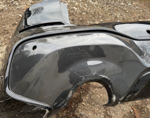 BMW X1 2015-2018 - 3
