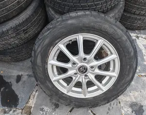 R17 TOYOTA Camry 2003-2024