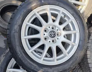 R17 TOYOTA Camry 2003-2024 - 3