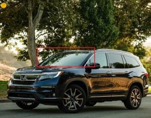 HONDA Pilot 2018-2023