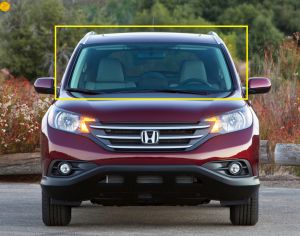 HONDA Cr-v 2013-2015