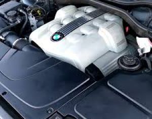 BMW 745 2002-2008 - 3