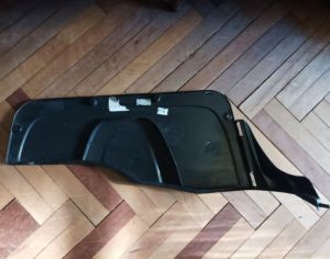 BMW 745 2002-2008 - 6