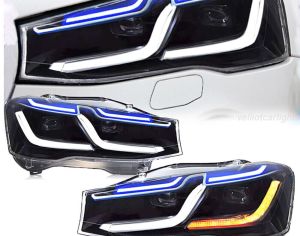 BMW X3 2014-2019
