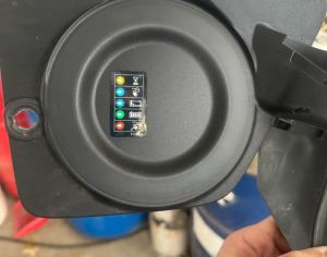 BMW X5 2015-2018 - 2