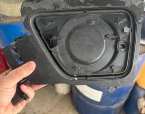 BMW X5 2015-2018 - 3