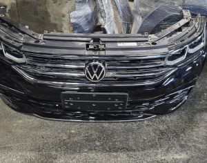 VOLKSWAGEN Tiguan 2020 2.0