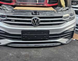 VOLKSWAGEN Tiguan 2020 2.0 - 2