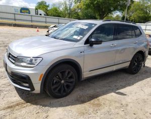 VOLKSWAGEN Tiguan 2020 2.0 - 3