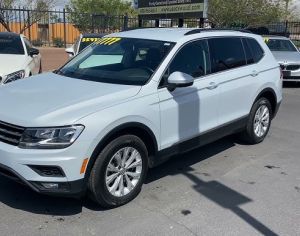 VOLKSWAGEN Tiguan 2020 2.0 - 4
