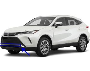 TOYOTA Venza 2020-2023 - 2