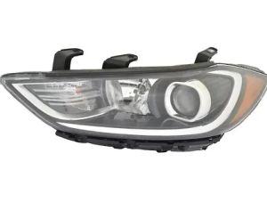 HYUNDAI Elantra 2016-2018 - 1