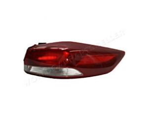HYUNDAI Elantra 2016-2018 - 1