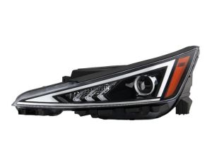 HYUNDAI Elantra 2018-2020