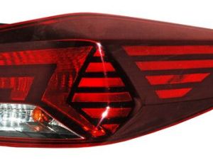 HYUNDAI Elantra 2018-2020