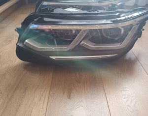 VOLKSWAGEN Tiguan 2021-2024