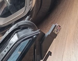 VOLKSWAGEN Tiguan 2021-2024 - 5